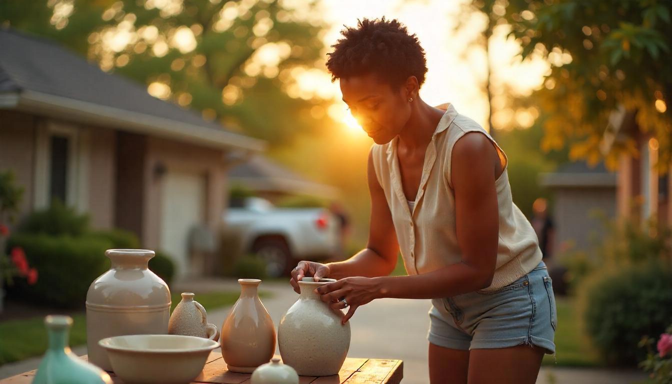 The Early Bird Gets the Worm: Pros and Cons of Shopping First Thing