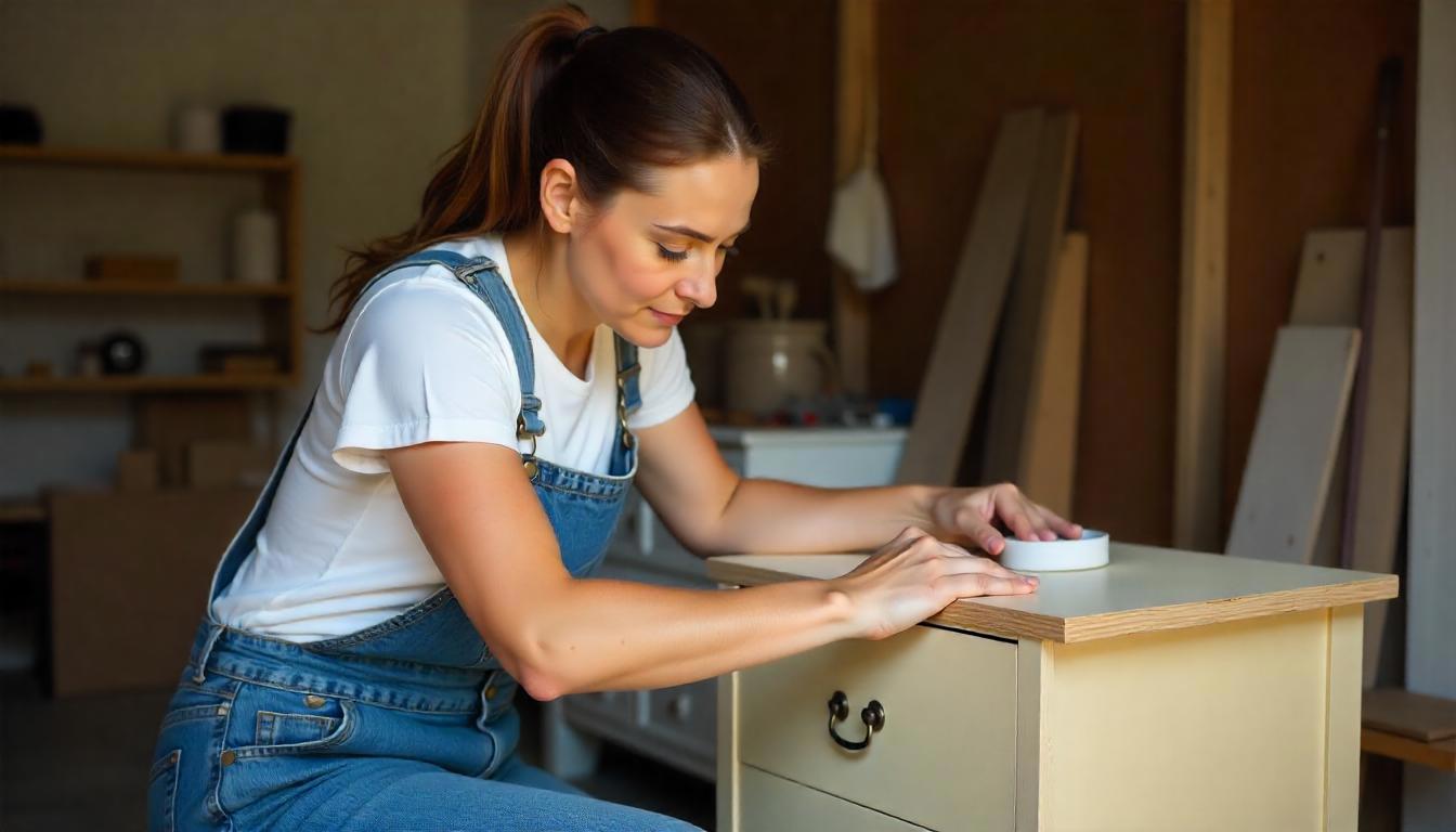 From Trash to Treasure: 5 Easy Upcycling Projects for Your Garage Sale Finds